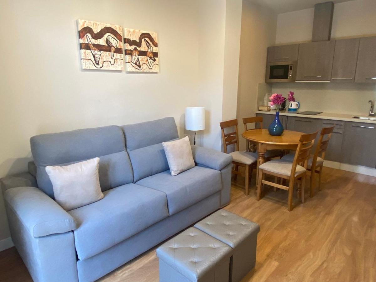 Sevitur Comfort Apartment Seville