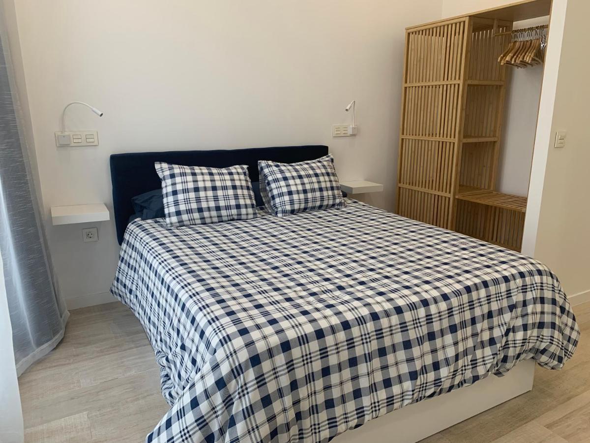 Apartamento Monkeys Pages Del Corro Triana *