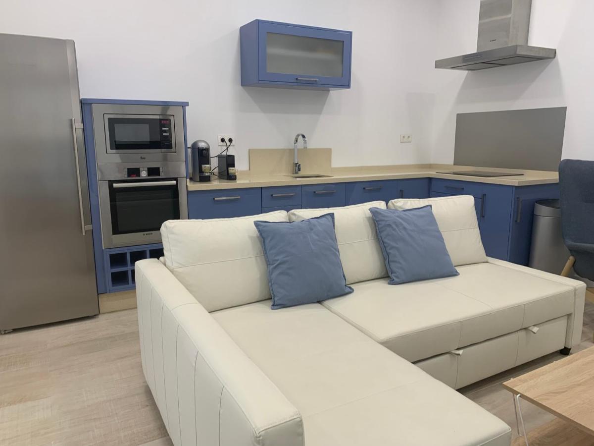 Monkeys Pages Del Corro Triana Apartamento