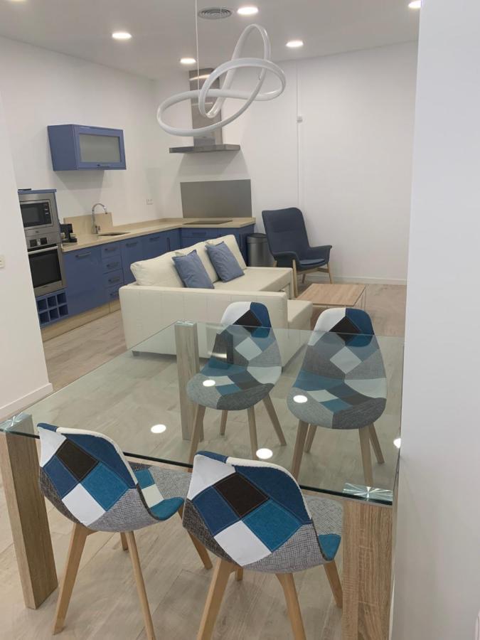 Apartamento Monkeys Pages Del Corro Triana *