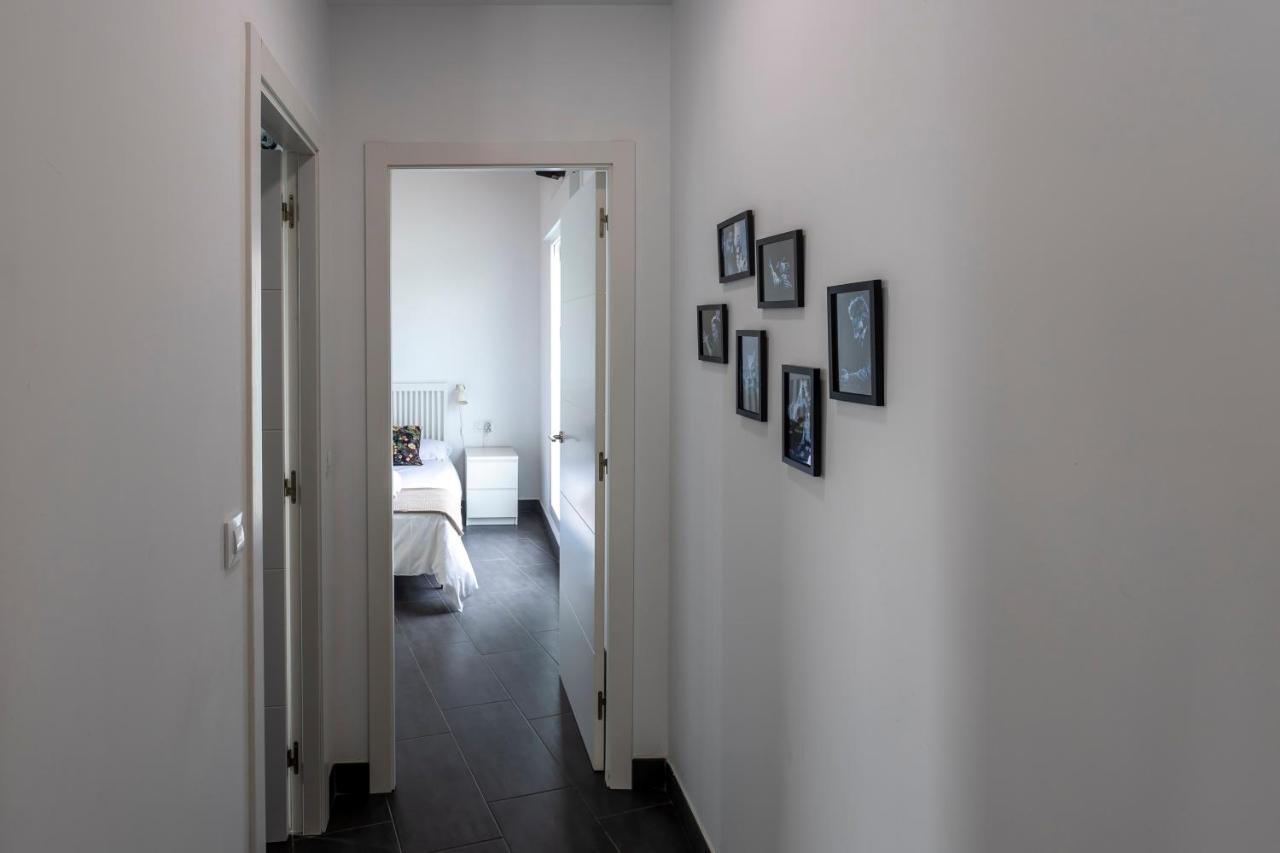 Apartamento Terrace & Chill Urban Sevilla