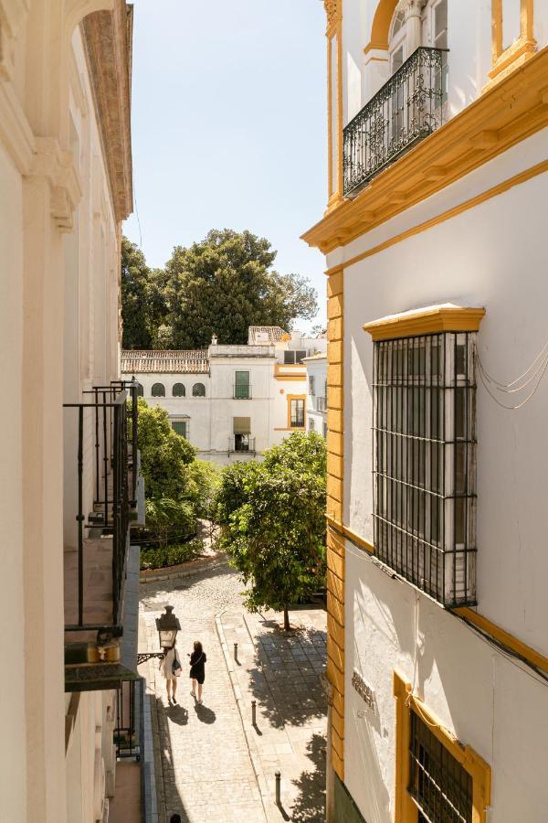 Guest house Nuea Santa Cruz Seville