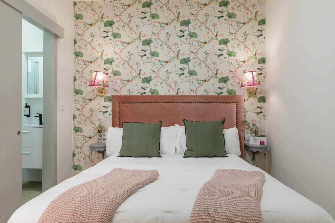 Guest house Nuea Santa Cruz Seville