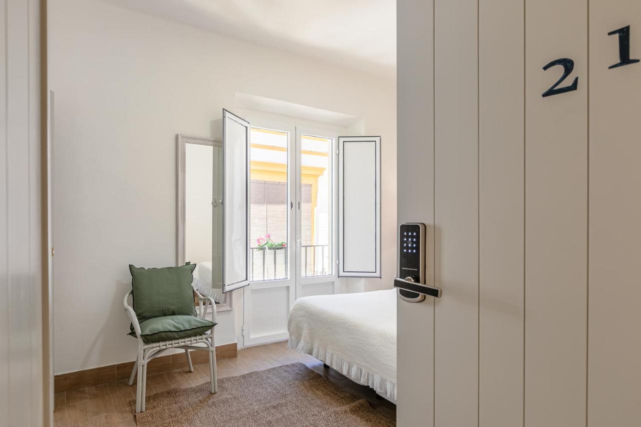 Guest house Nuea Santa Cruz