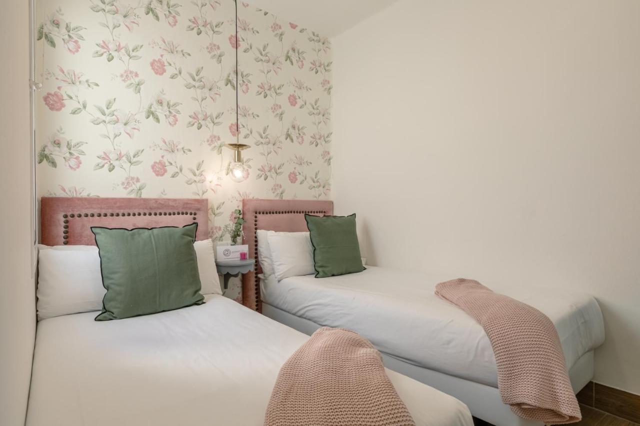 Guest house Nuea Santa Cruz Seville