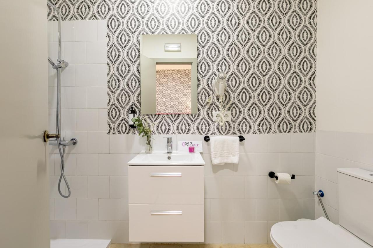 Nuea Santa Cruz Guest house Seville