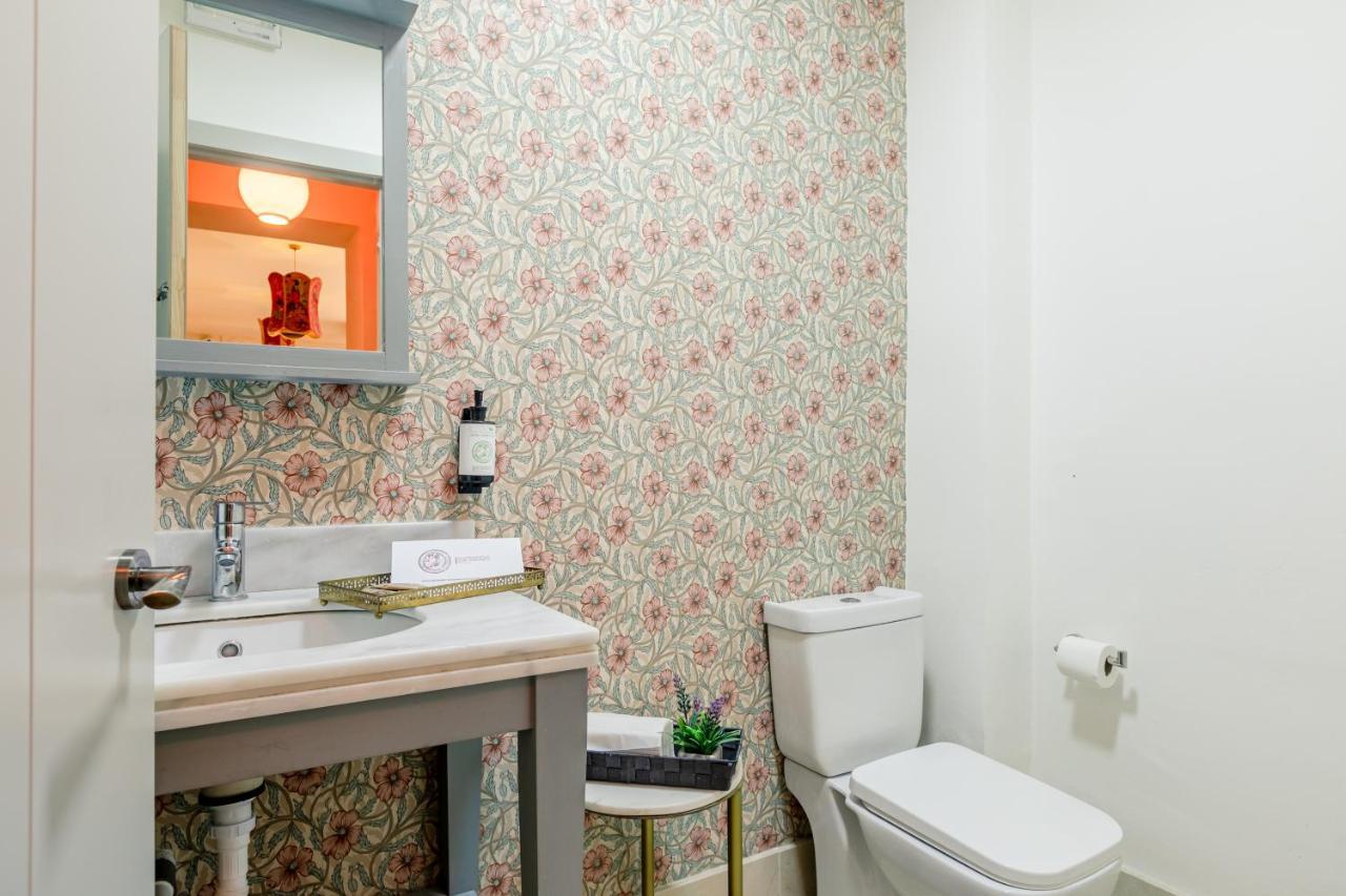 Guest house Nuea Santa Cruz Seville