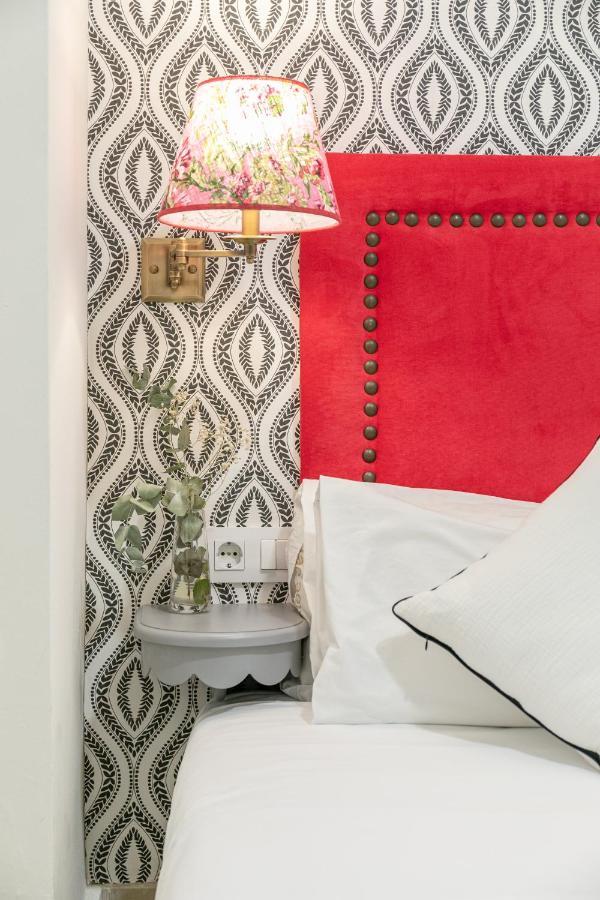 Guest house Nuea Santa Cruz Seville