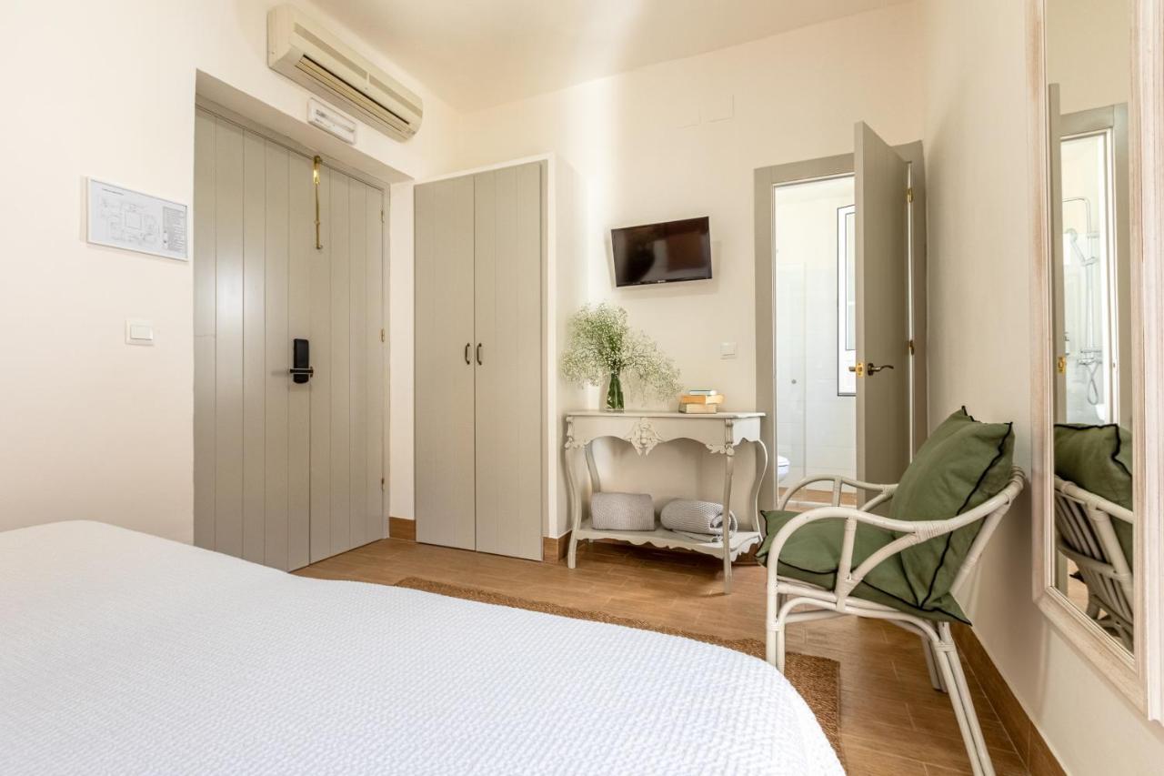Nuea Santa Cruz Guest house Seville