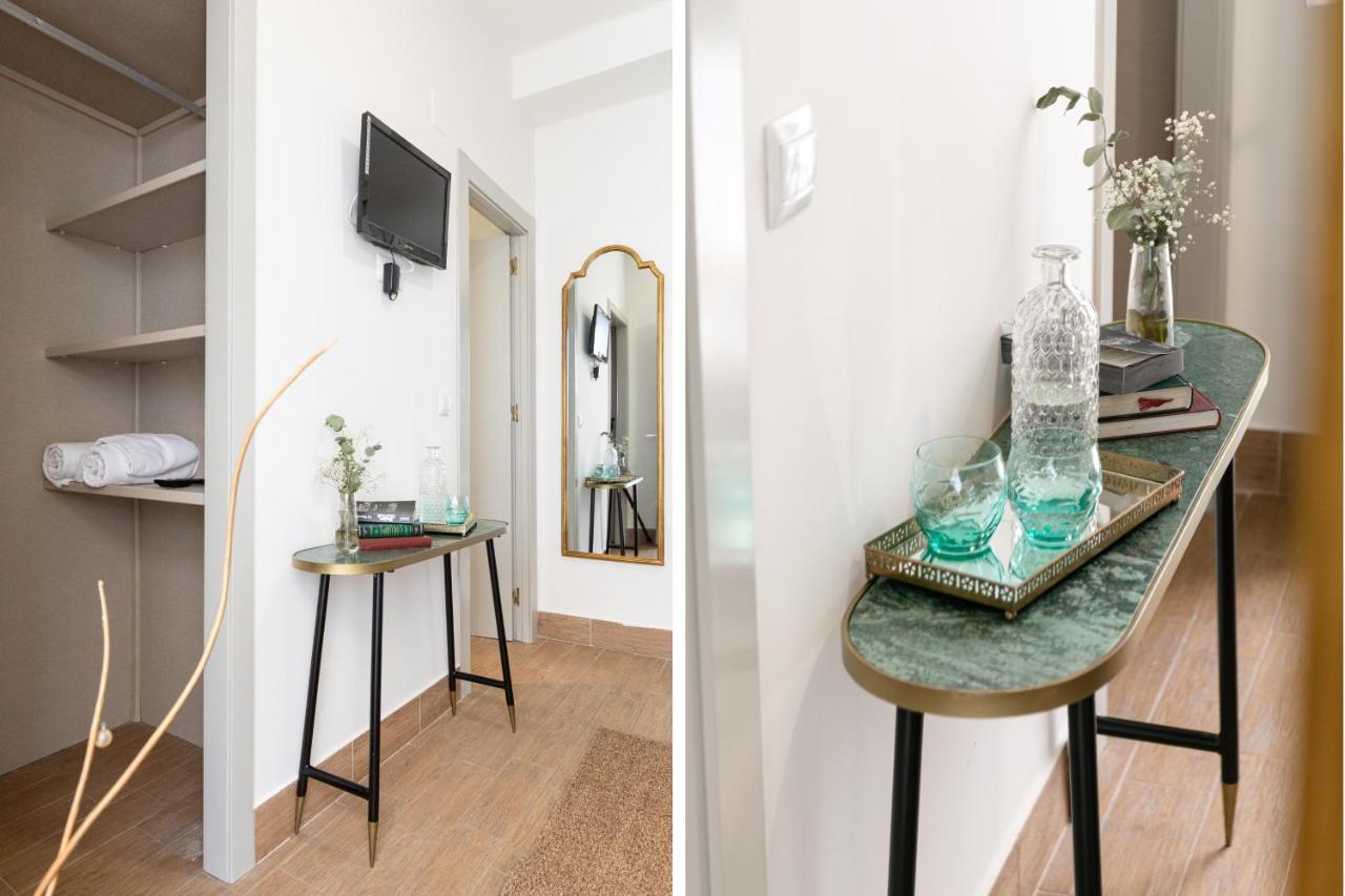 Nuea Santa Cruz Guest house Seville