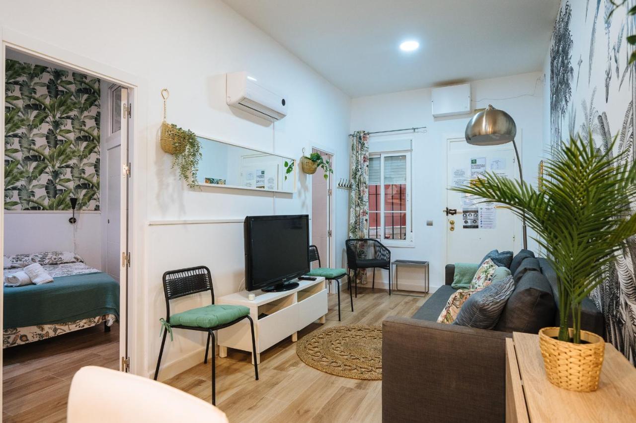 Divi Martínez Montañes Apartamento