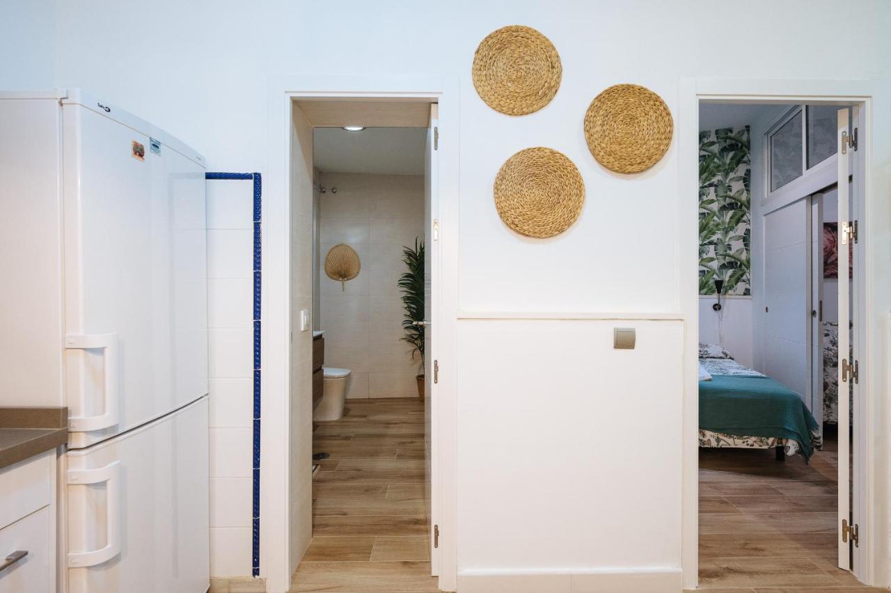 Apartamento Divi Martínez Montañes *