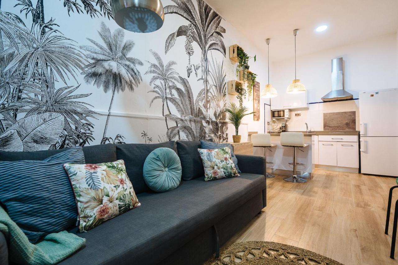 Divi Martínez Montañes Apartamento *