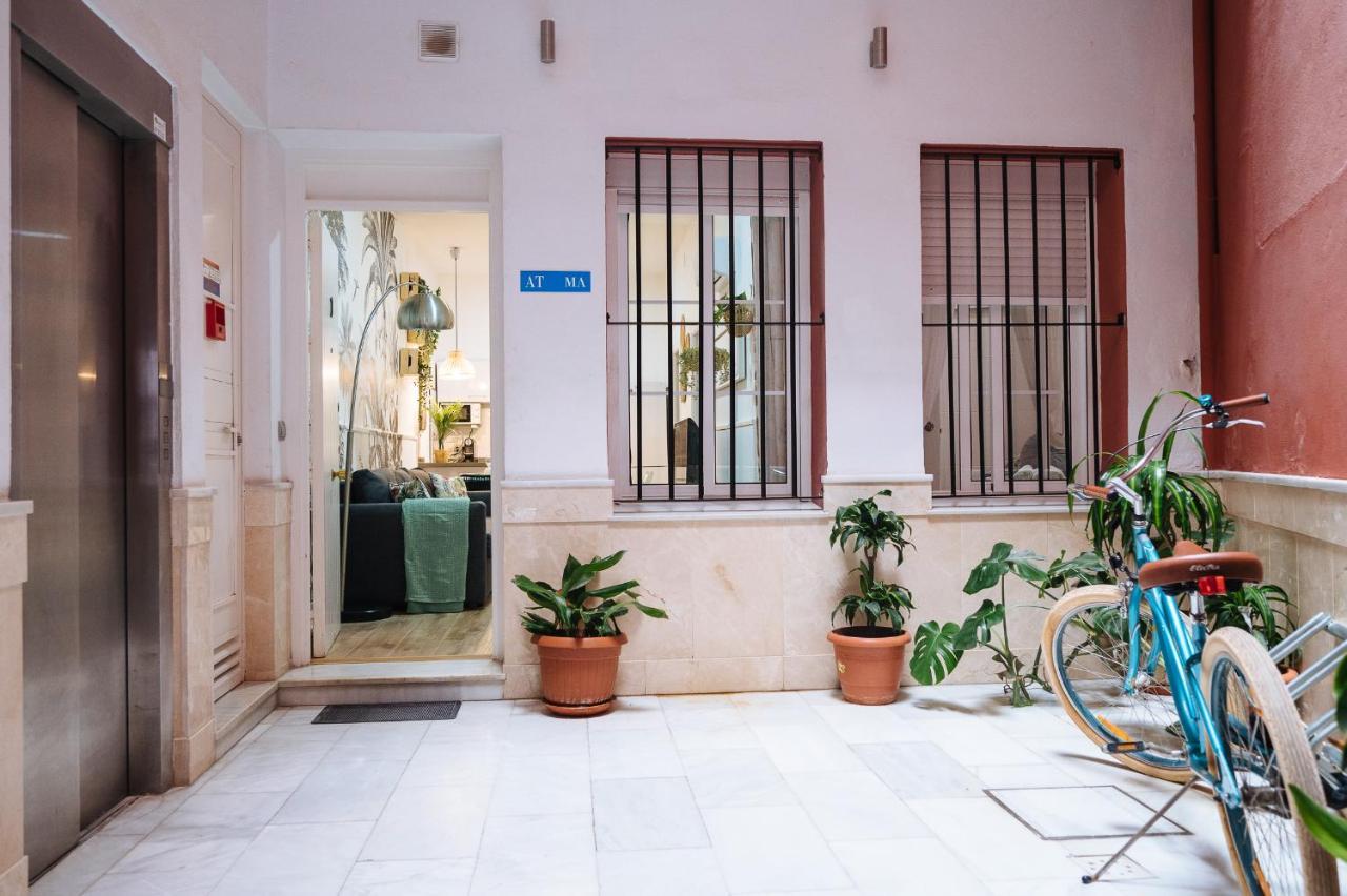 Apartamento Divi Martínez Montañes *