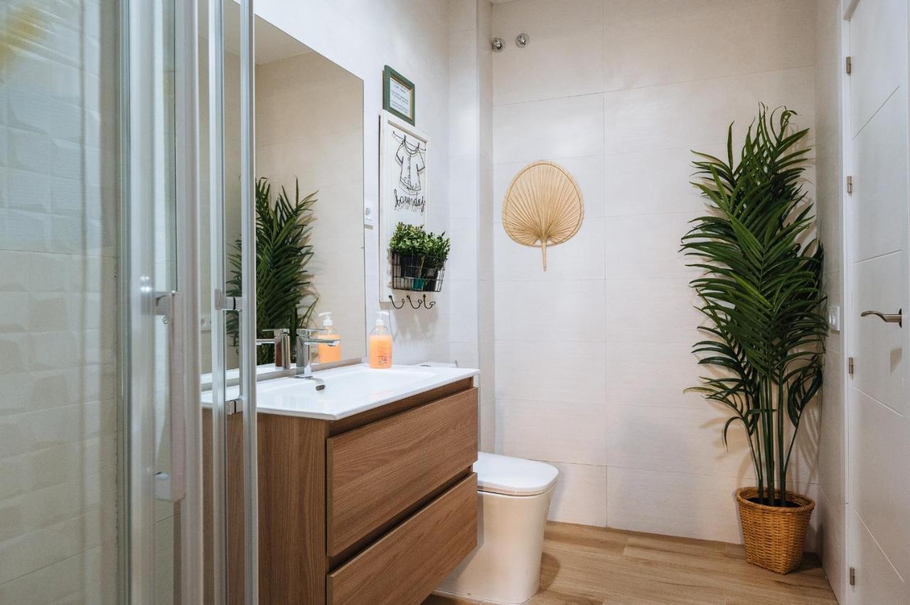 Apartamento Divi Martínez Montañes *