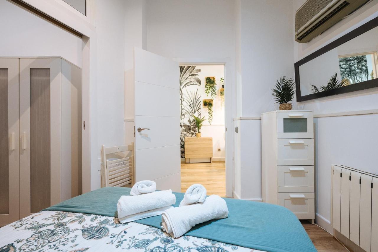 Divi Martínez Montañes Apartamento *