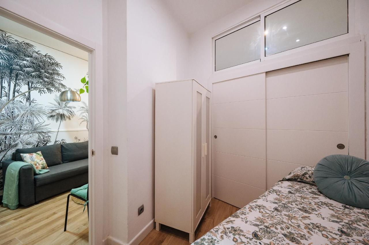 Apartamento Divi Martínez Montañes *