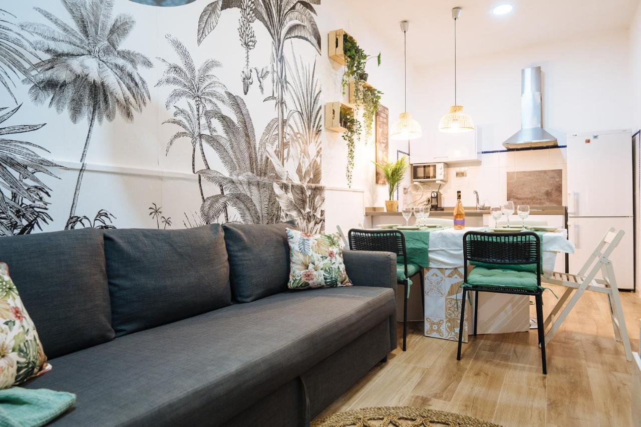 Divi Martínez Montañes Apartamento *