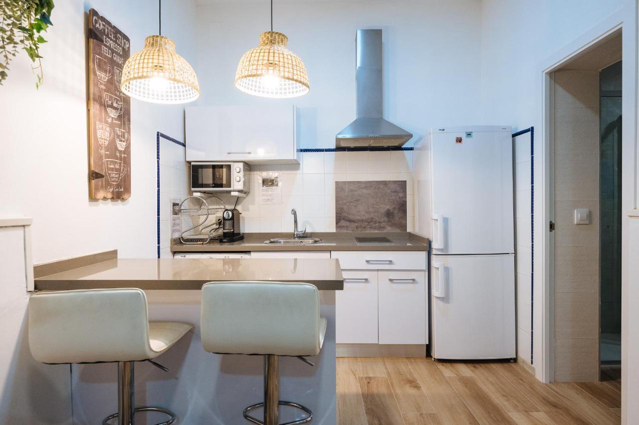 Apartamento Divi Martínez Montañes