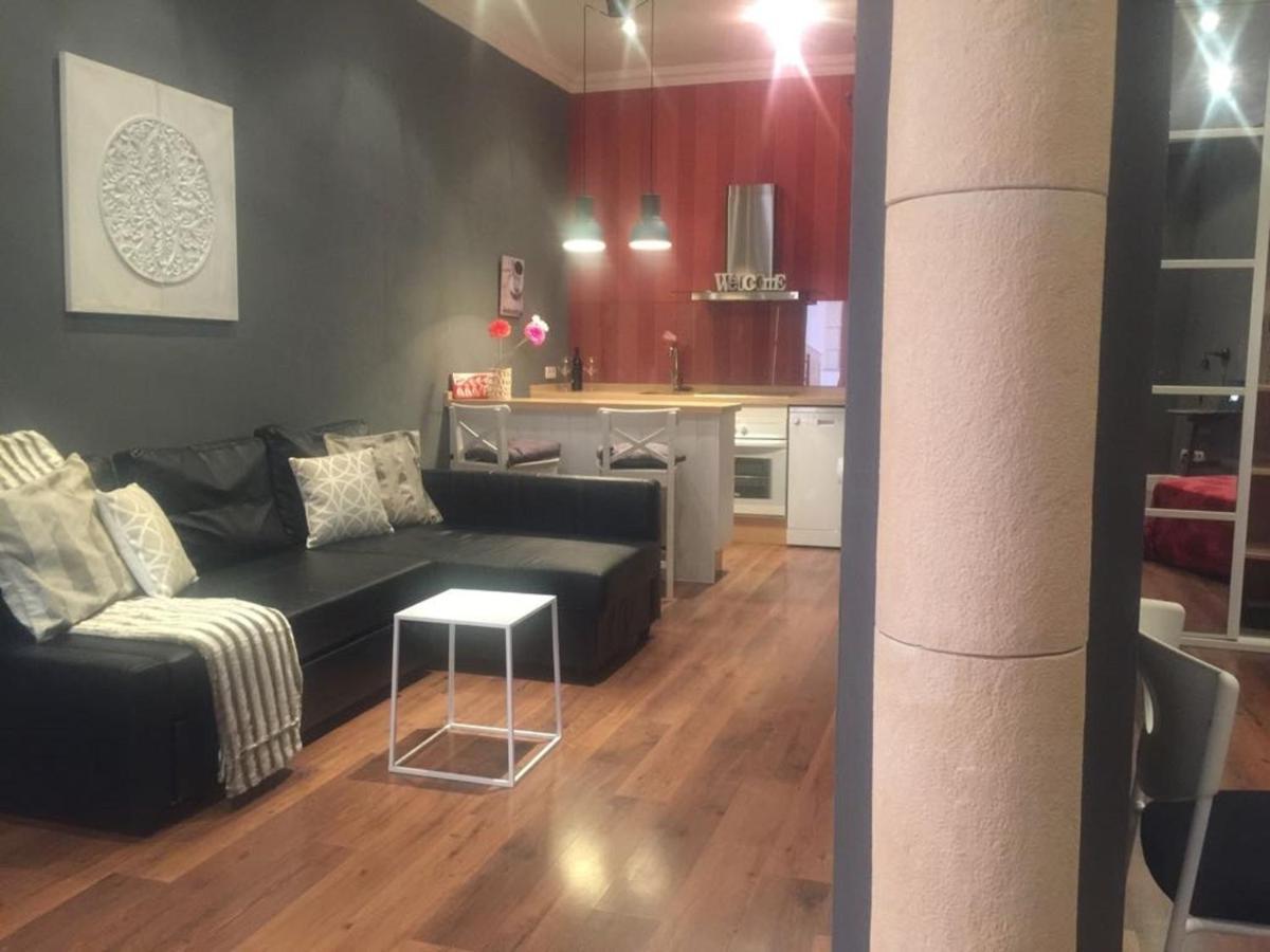 Divi Martínez Montañes Apartamento *