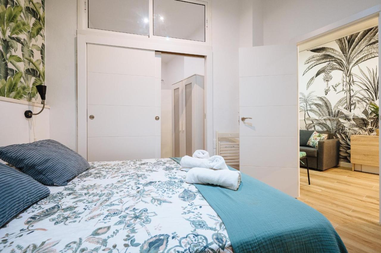 Apartamento Divi Martínez Montañes *