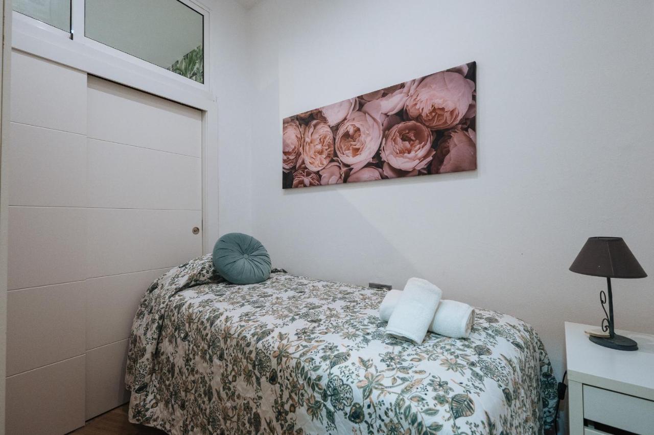 Apartamento Divi Martínez Montañes Sevilla