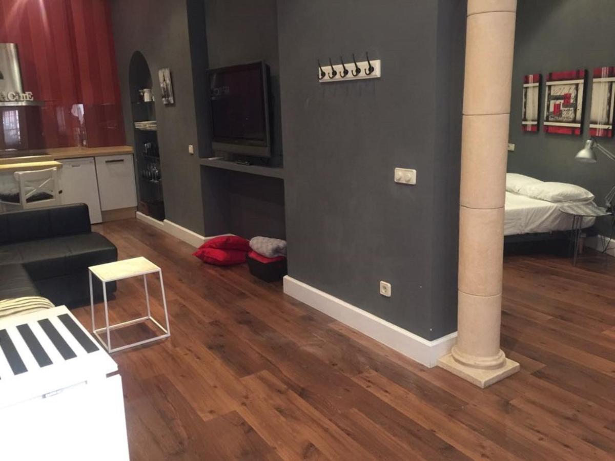 Apartamento Divi Martínez Montañes *