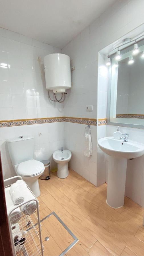 Apartamento Llama