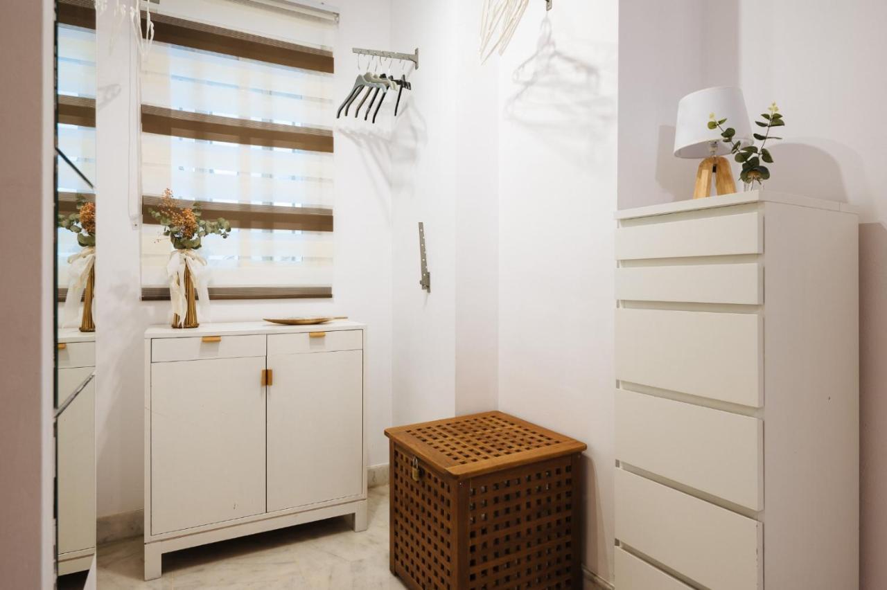 Apartamento Apt. Icaro - El Ventanal De Sevilla