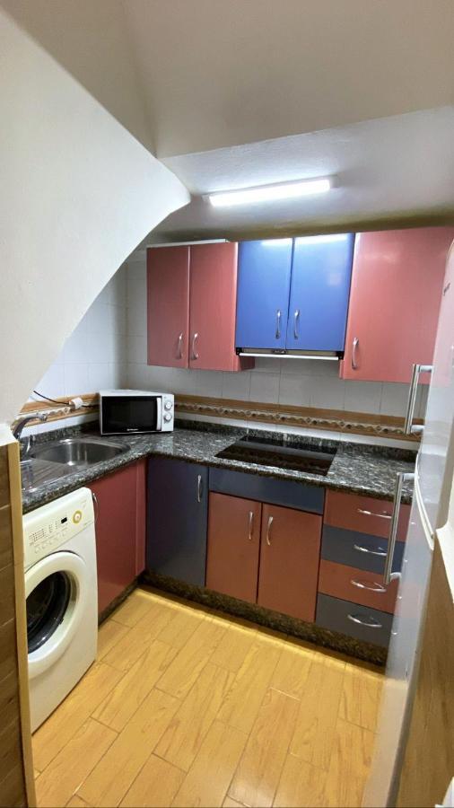 Llama Apartamento