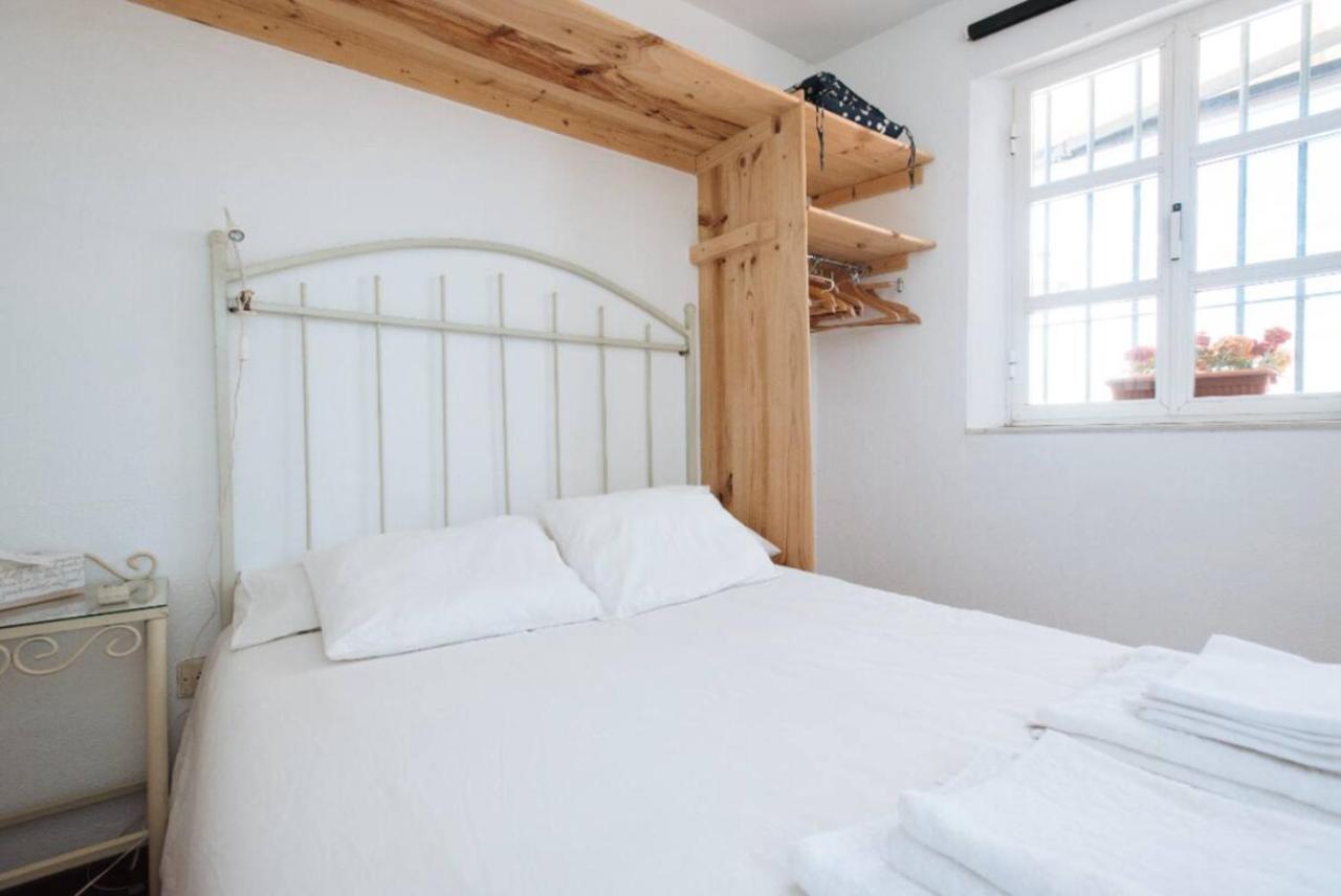Apartamento Penthouse Private Terrace, Near Cathedral, And To Real Maestranza *