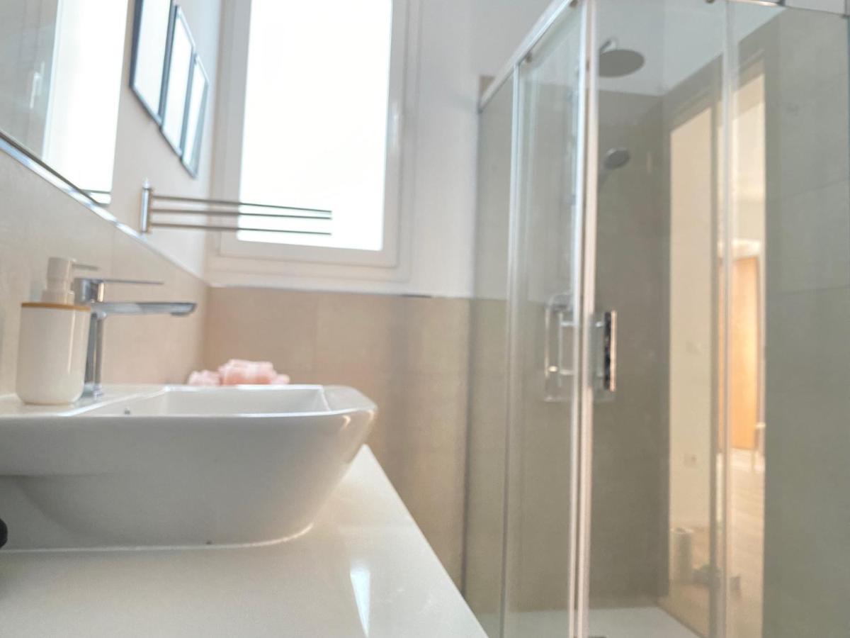 Apartamento Hispalis Menendez Pelayo Sevilla