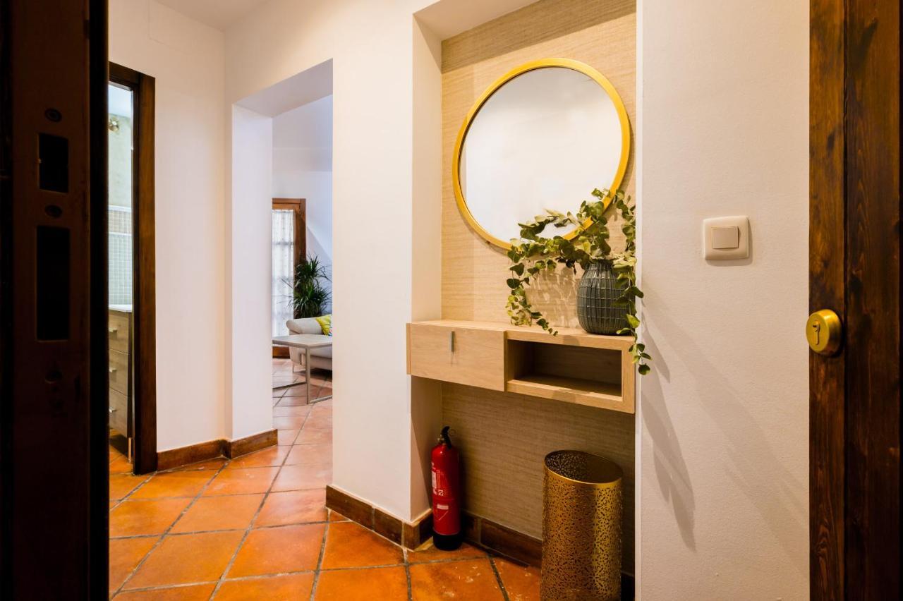 Duplex Deluxe Center & Parking Opcional