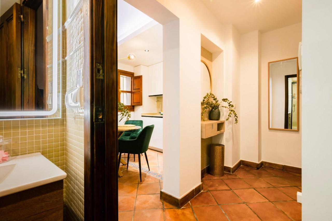 Apartment Duplex Deluxe Center & Parking Opcional *