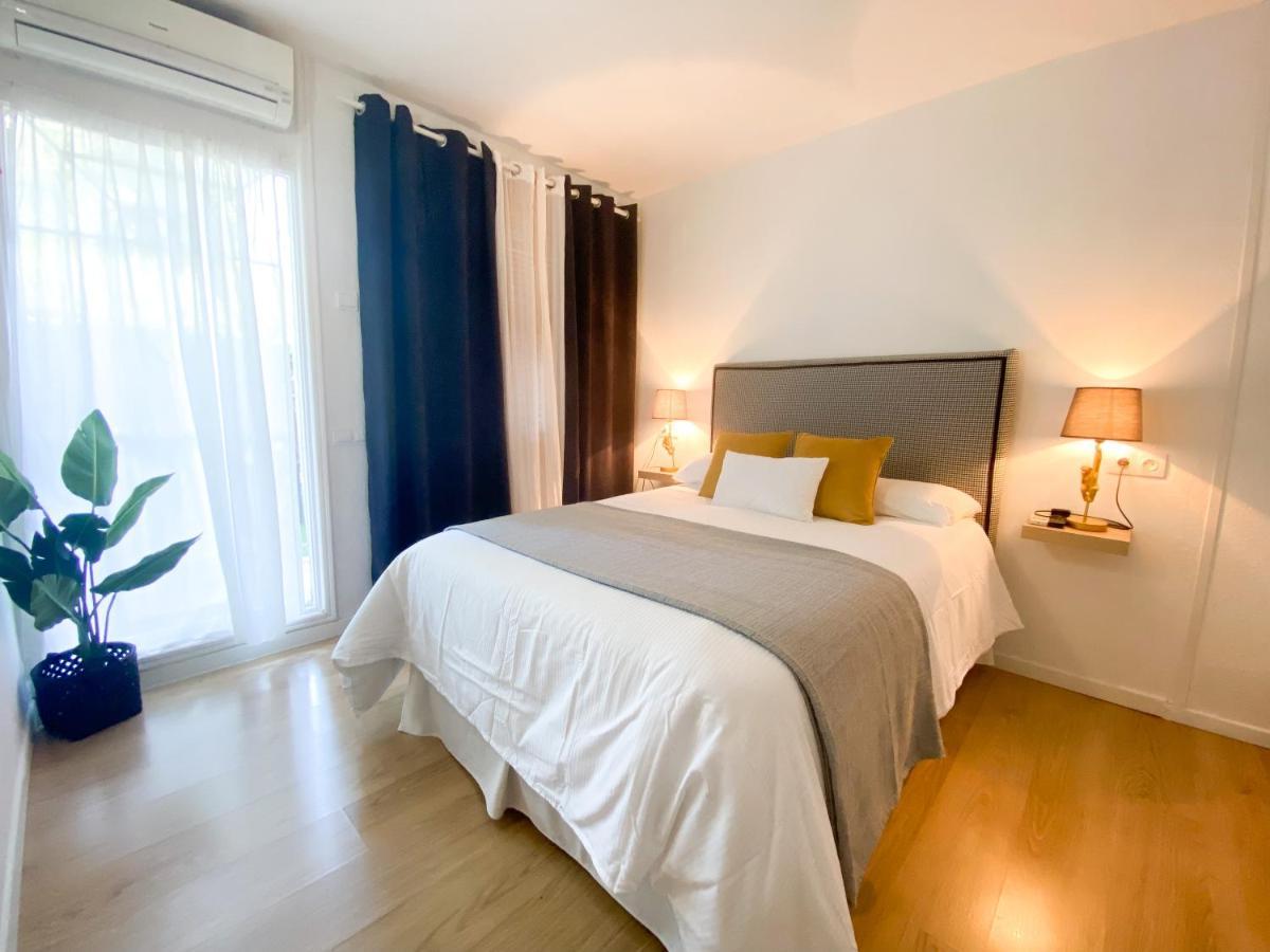 Apartamento Brisas Sevilla