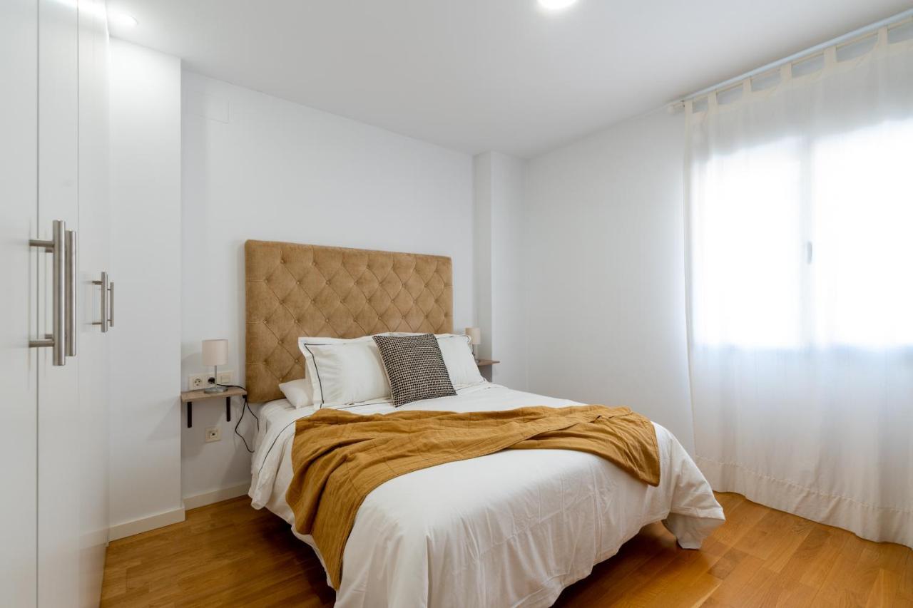Apartamento Piso Nuevo En Triana Sevilla