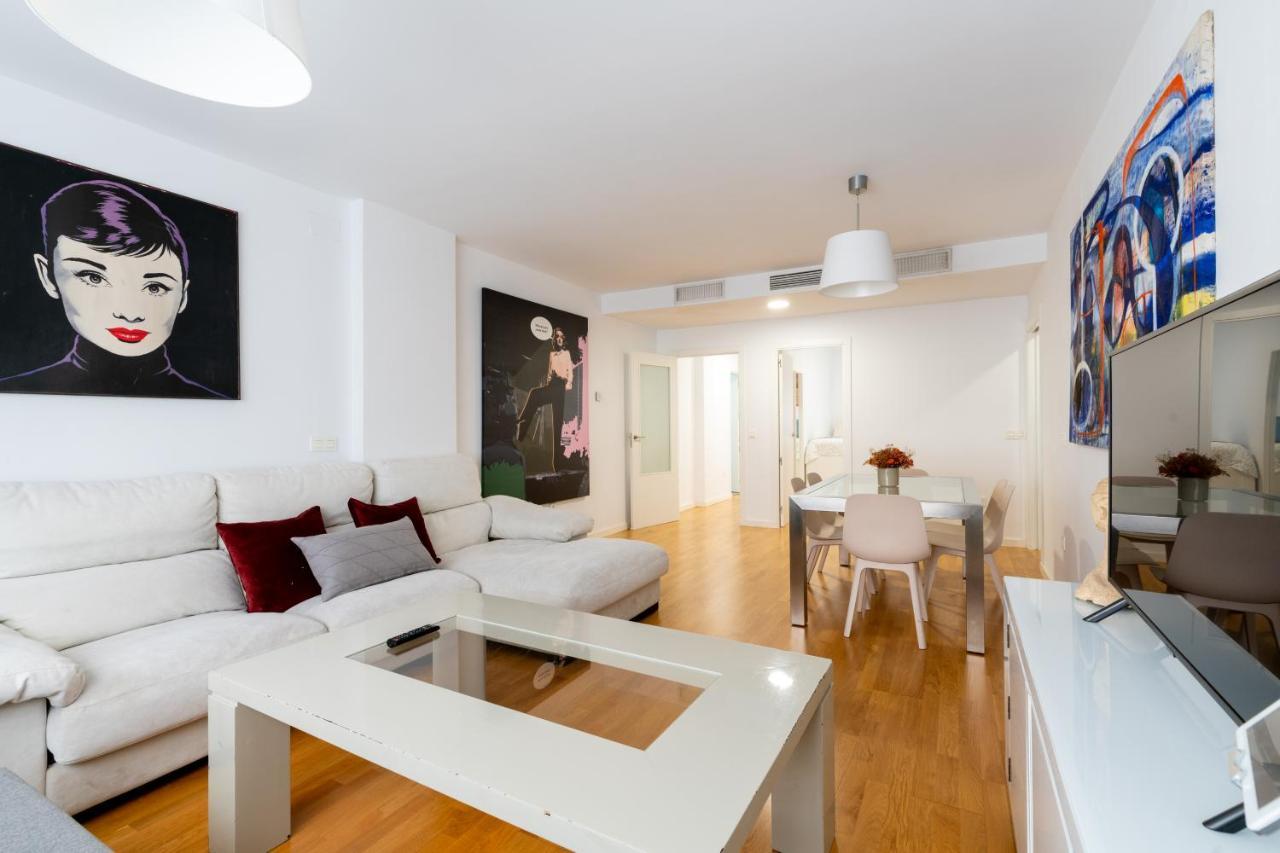 Apartamento Piso Nuevo En Triana