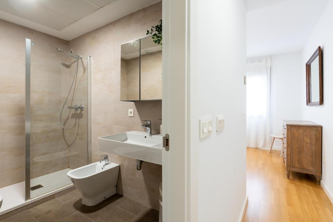 Apartamento Piso Nuevo En Triana