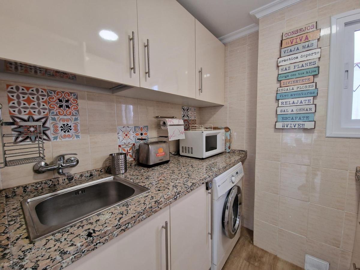 Precioso Centro Zona Nervión. Apartamento *