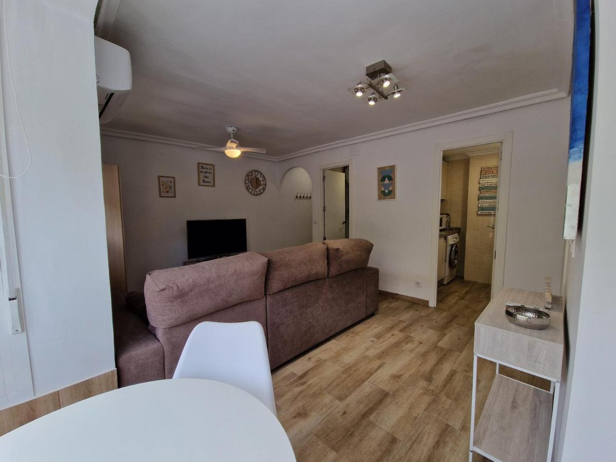Apartamento Precioso Centro Zona Nervión. *