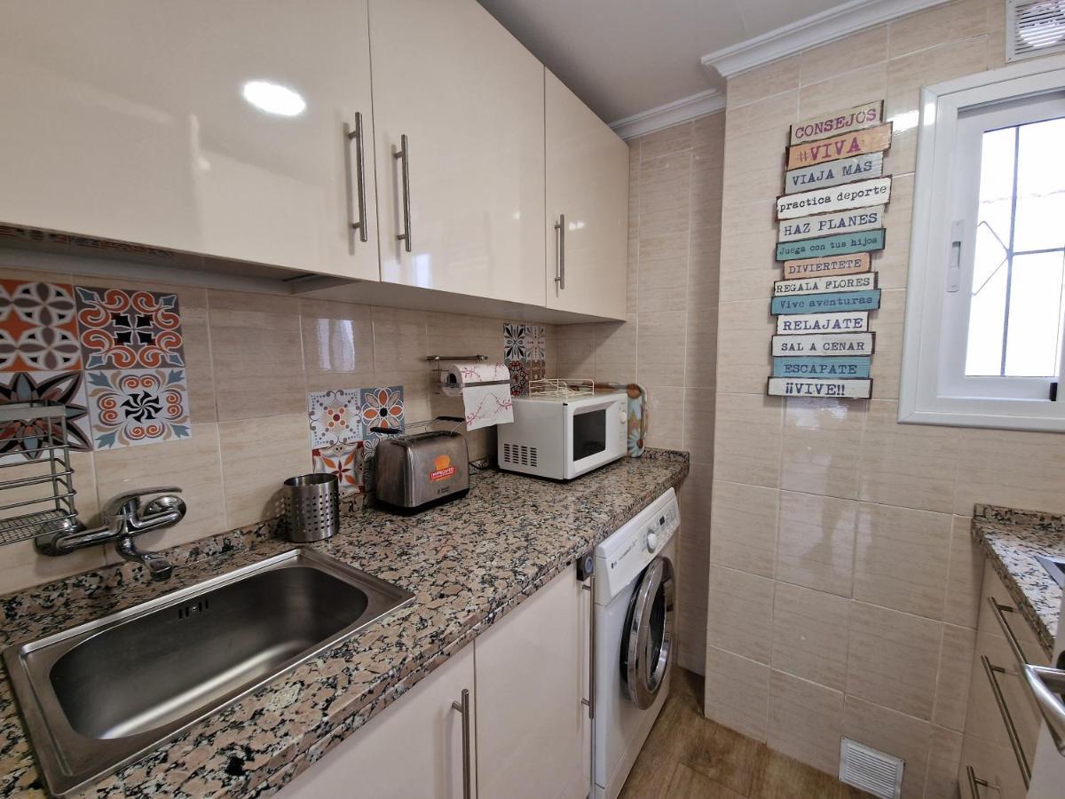 Precioso Centro Zona Nervión. Apartamento