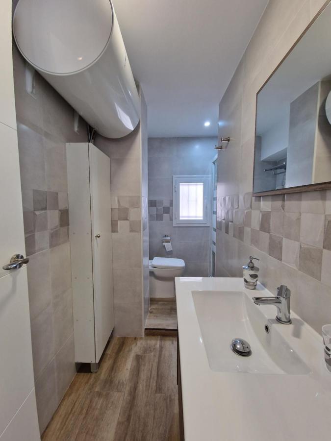 Precioso Centro Zona Nervión. Apartamento Sevilla