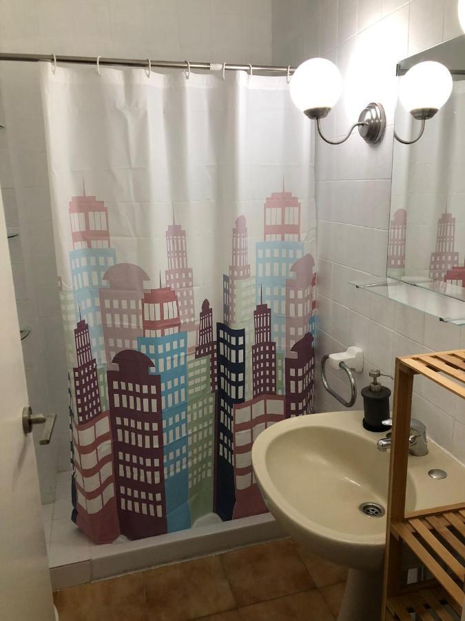 Precioso Apartamento Con Terraza Compartida Apartment