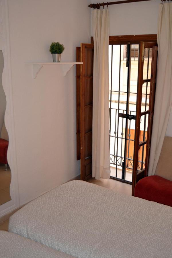 Completo - Centro Ciudad - Arenal Apartment Seville