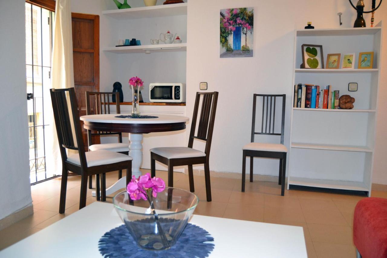 Completo - Centro Ciudad - Arenal Apartment *