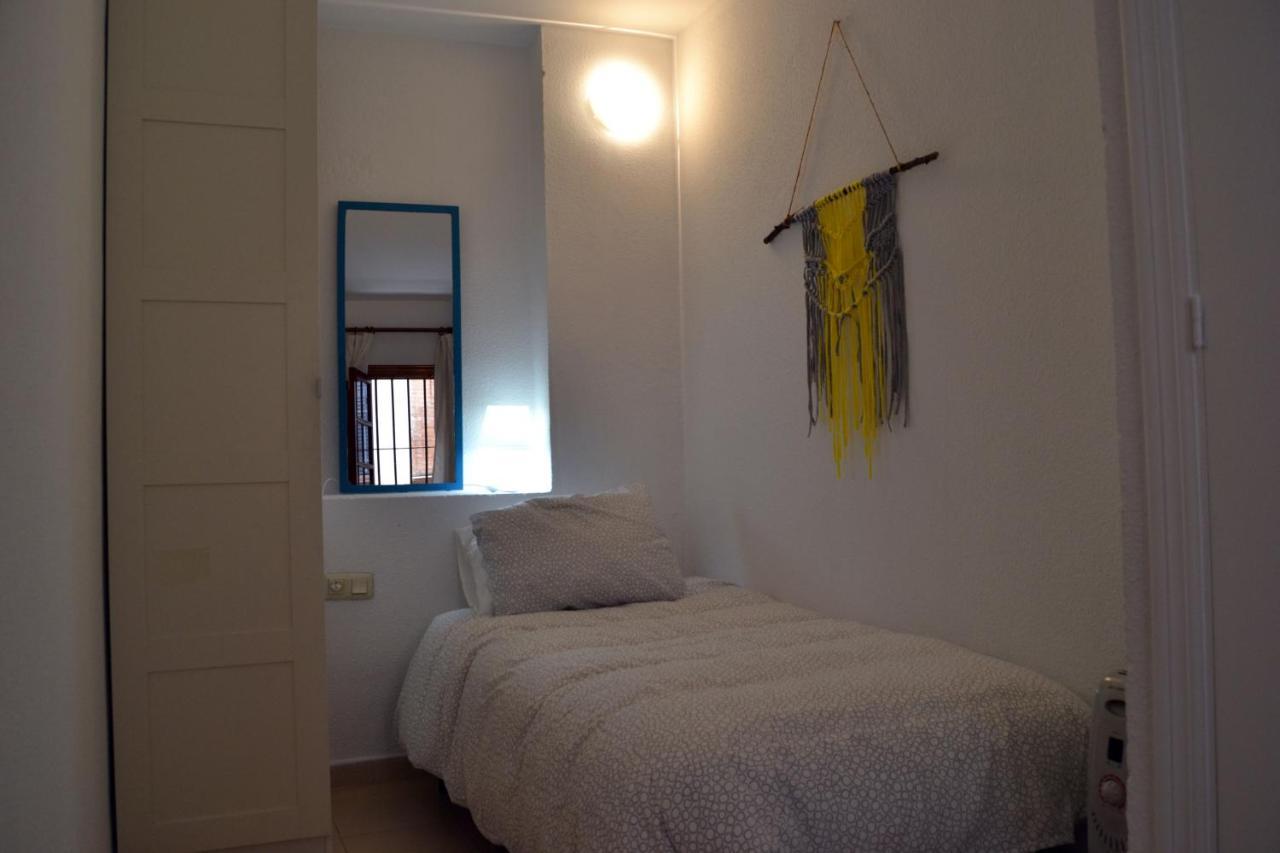 Apartment Completo - Centro Ciudad - Arenal