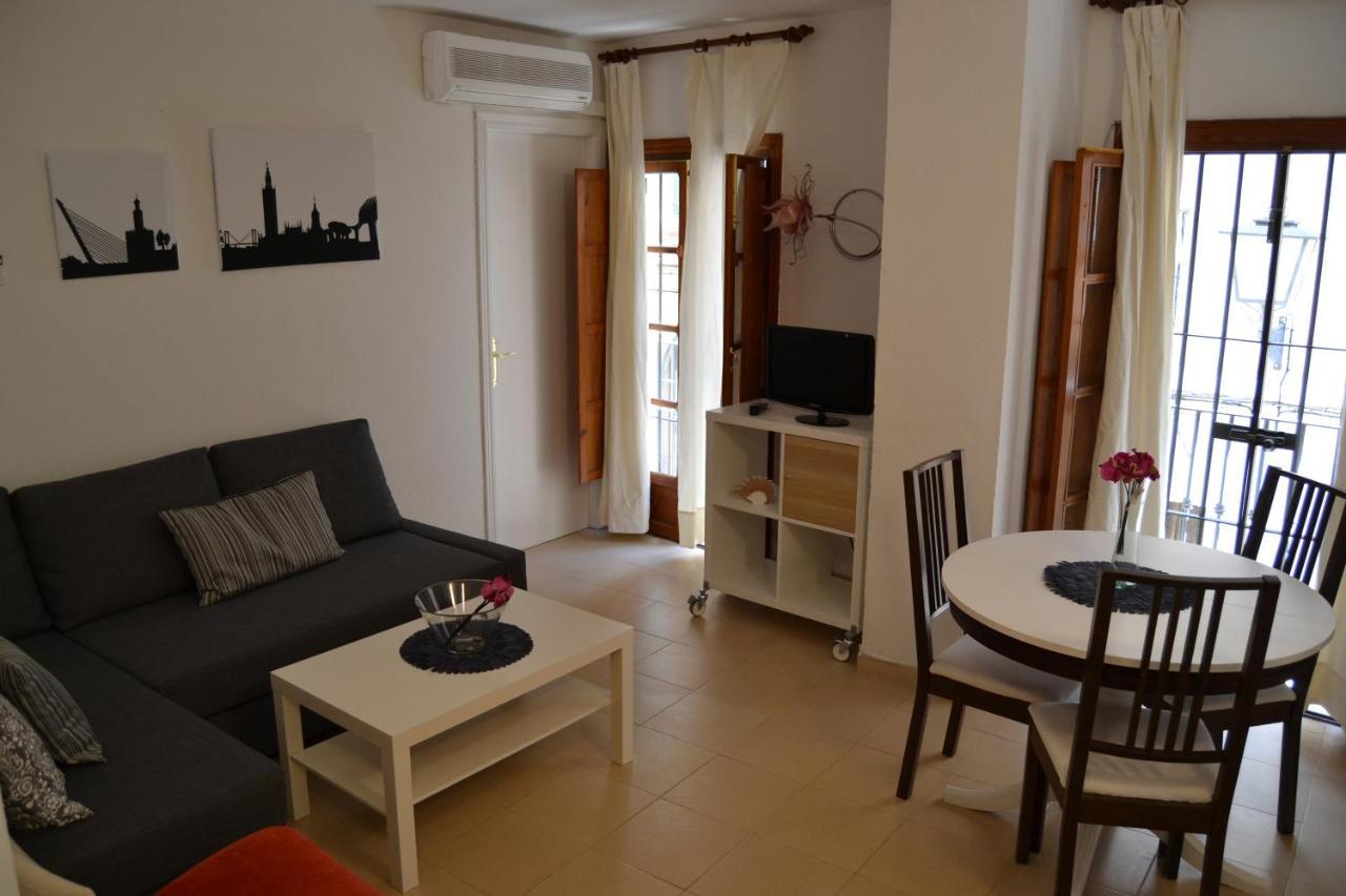 Completo - Centro Ciudad - Arenal Apartment