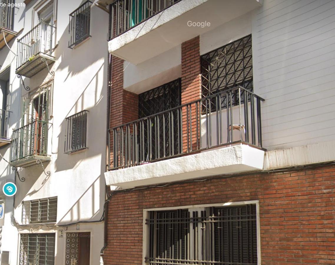 Velarde 13 Apartamento