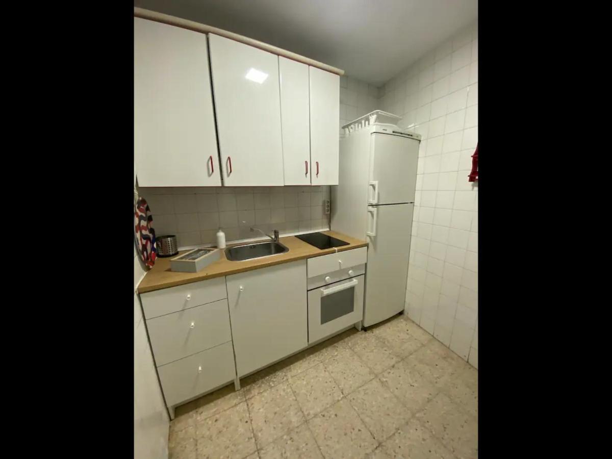 Apartamento Velarde 13