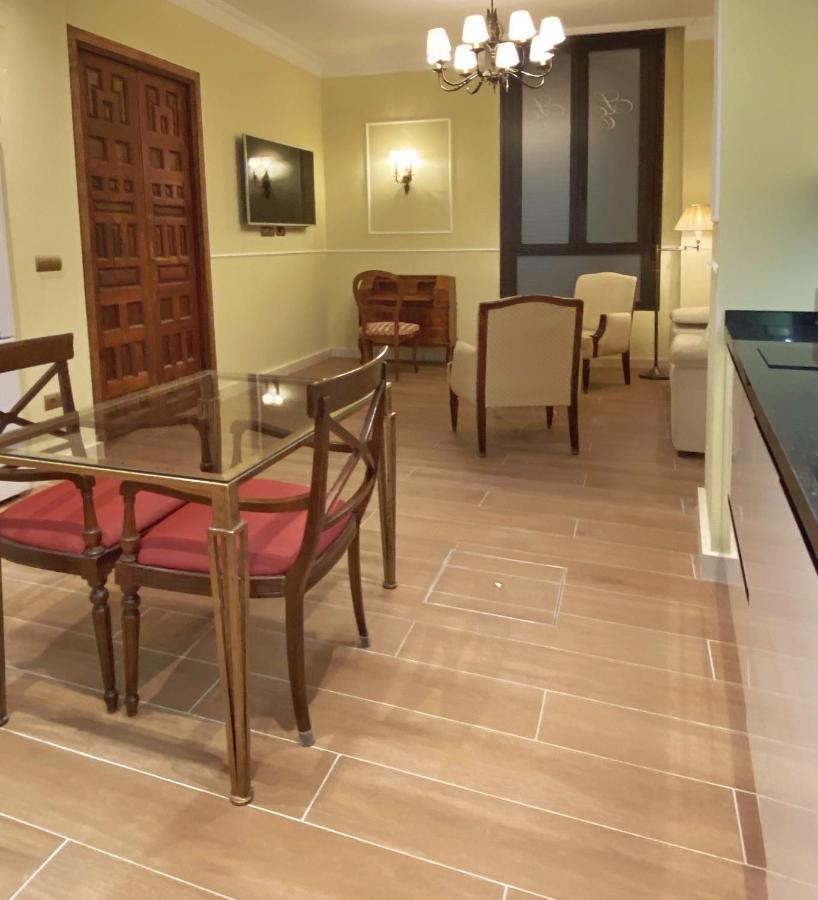 San Esteban 16 Ducal Apartamento
